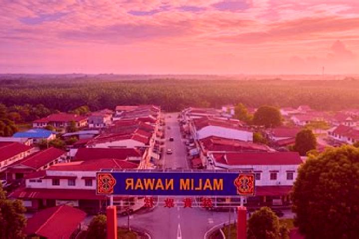 escort Malim Nawar