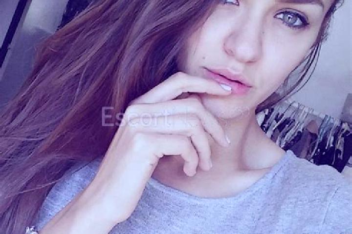 escort Malin