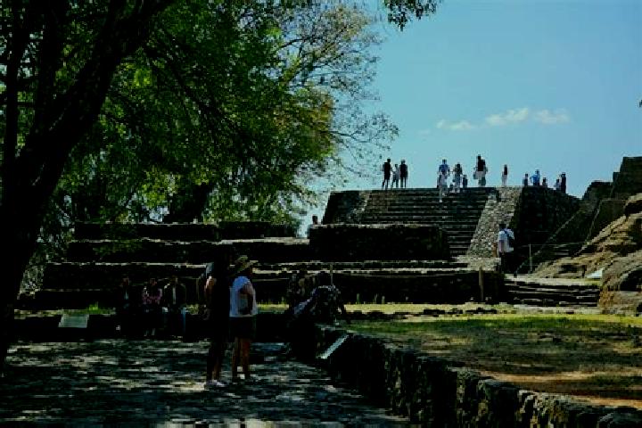 escort Malinalco