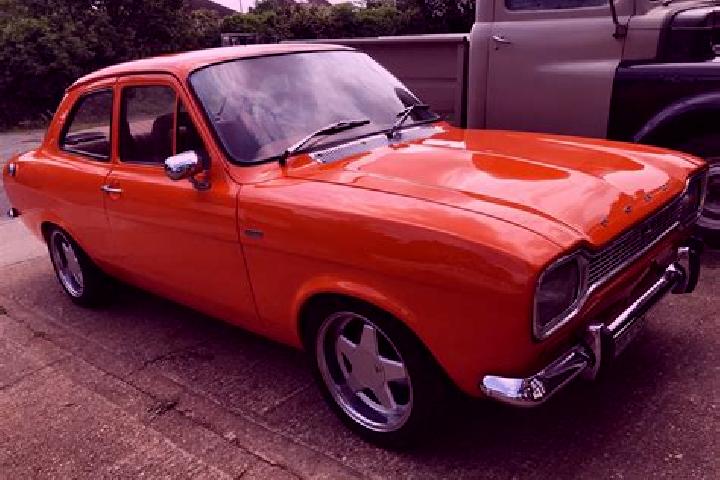 escort Malinyi