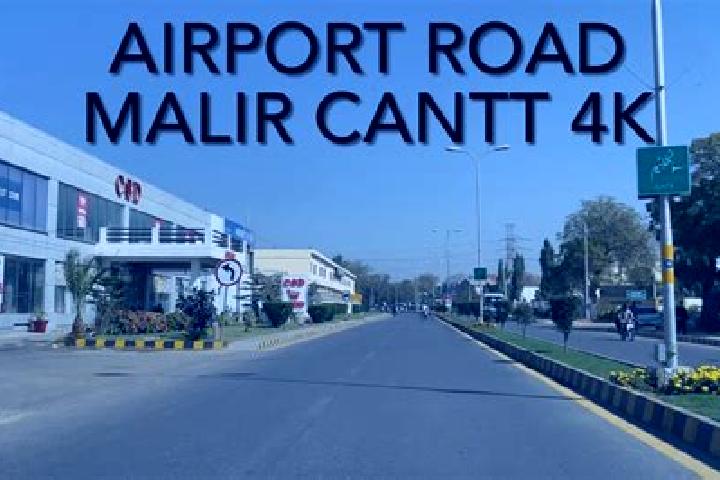 escort Malir Cantonment