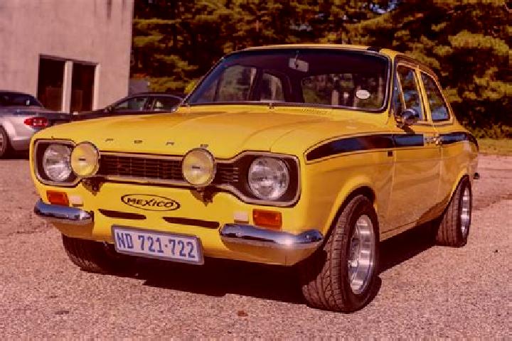escort Malissard