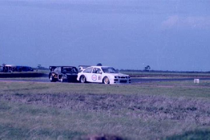 escort Mallala