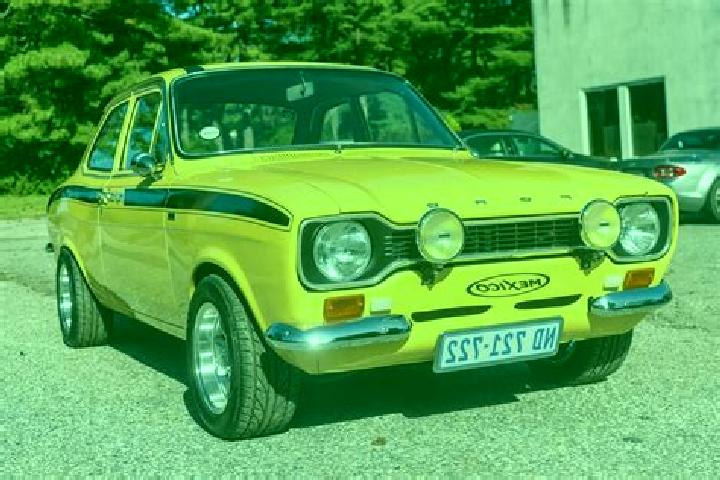 escort Malliss