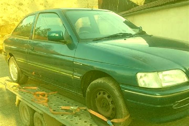 escort Malo