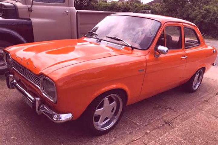 escort Maltsi