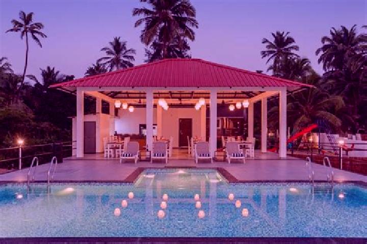 escort Malvan
