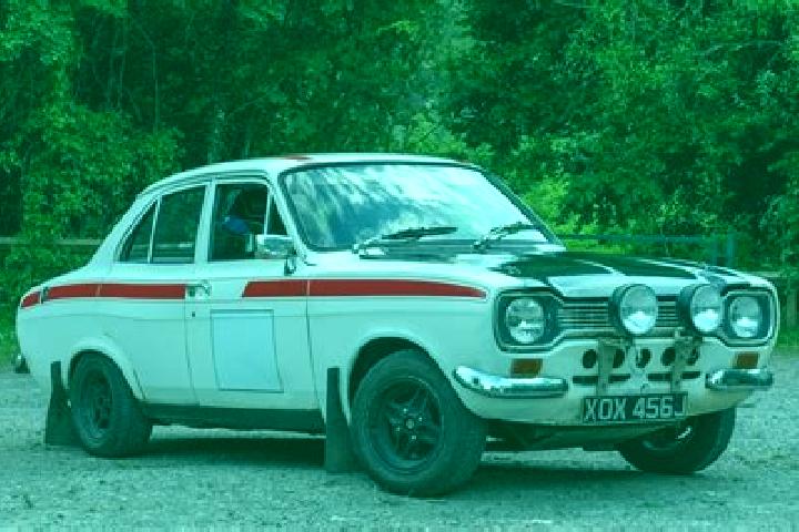 escort Malvern