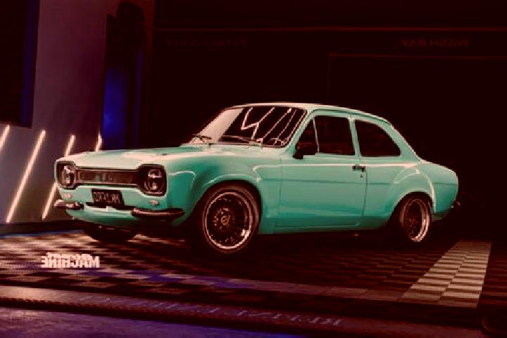 escort Malya