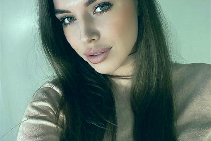 escort Malysheva