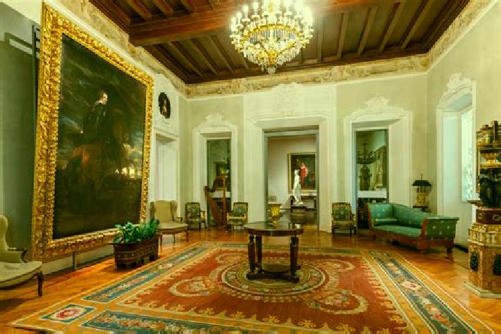 escort Mamiano