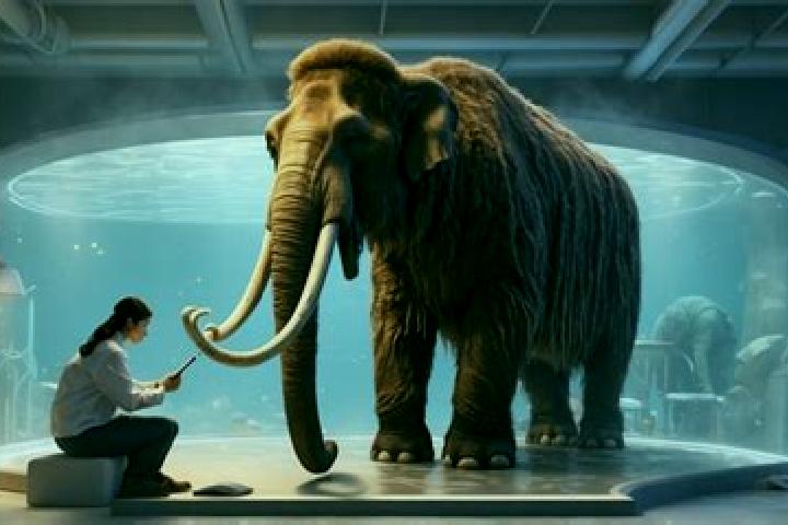 escort Mammoth