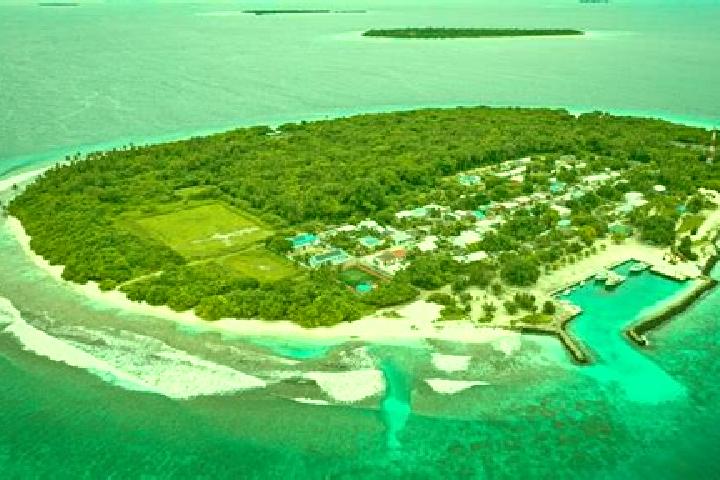 escort Manadhoo
