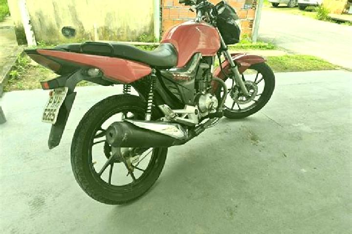 escort Manaus