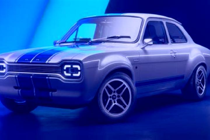 escort Manazo