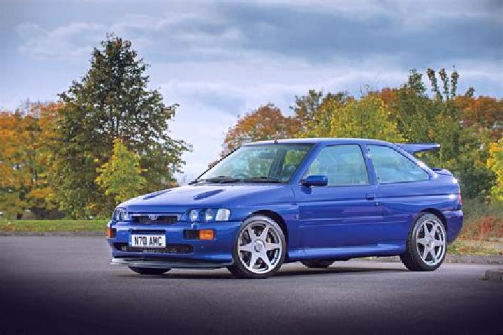 escort Mancad