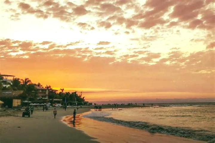 escort Mancora