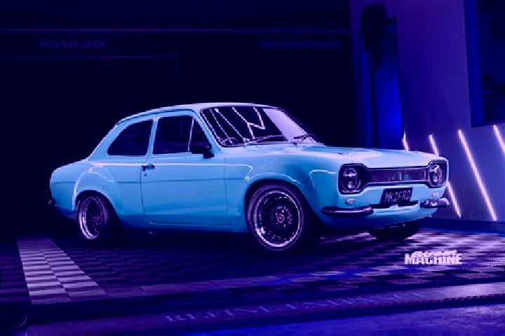escort Mandaguacu