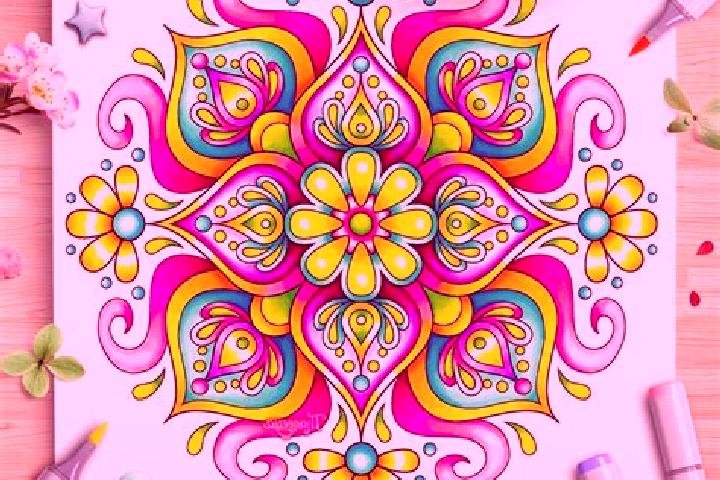 escort Mandala
