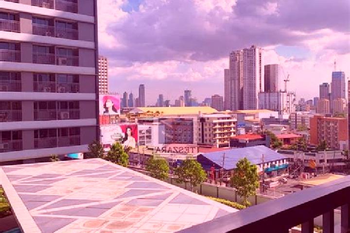 escort Mandaluyong City