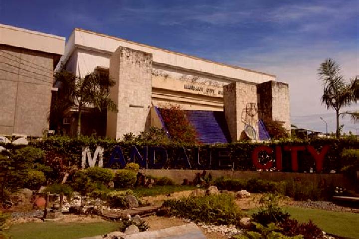 escort Mandaue City