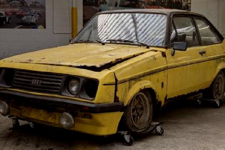 escort Mandoli