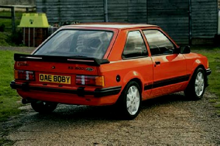 escort Mandrio