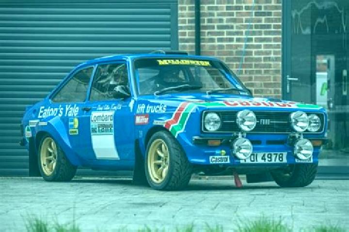 escort Mangan