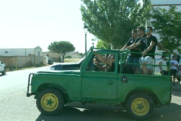 escort Manganeses de la Lampreana