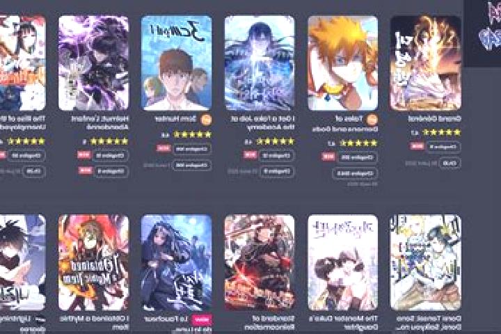 escort Mangas