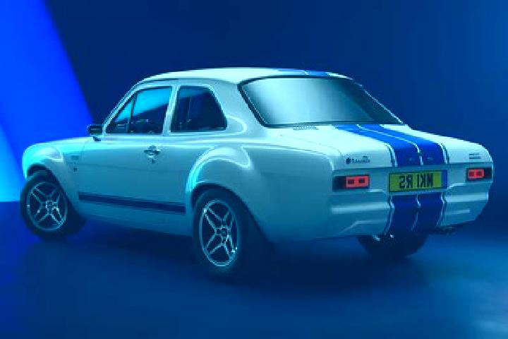escort Mangham
