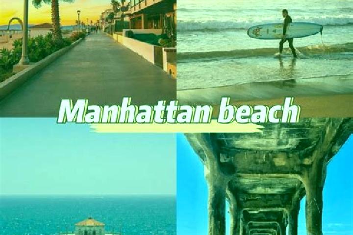 escort Manhattan Beach