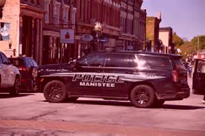 escort Manistee
