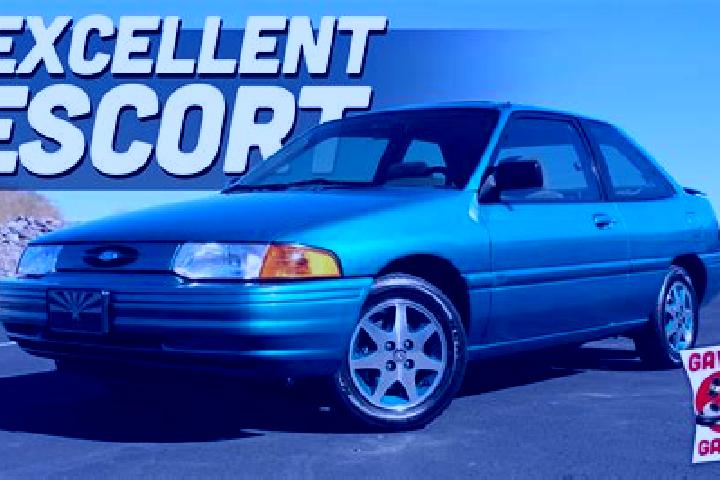 escort Manitowoc