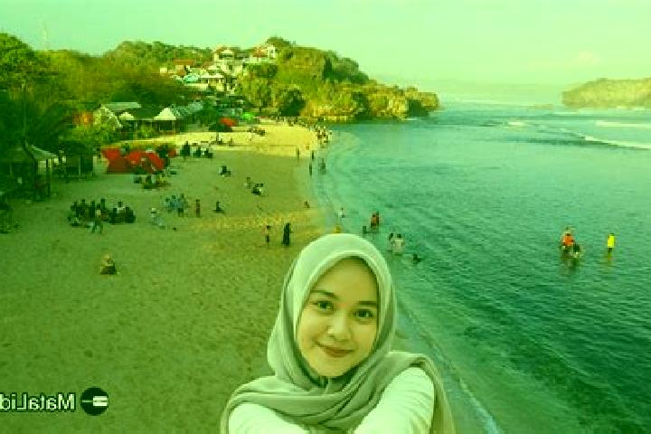 escort Manjang Kidul