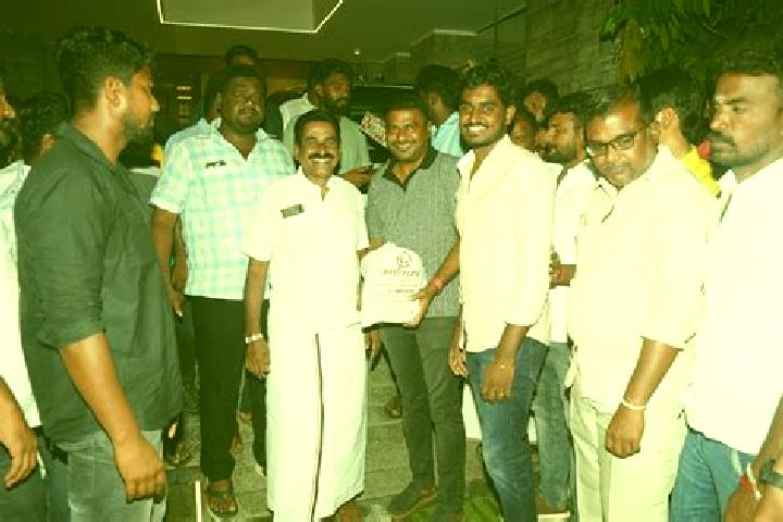 escort Mannachanallur