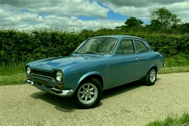 escort Manningham