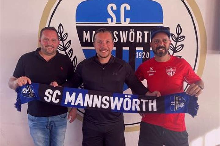 escort Mannswoerth