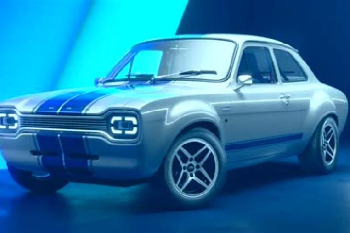 escort Mansalay