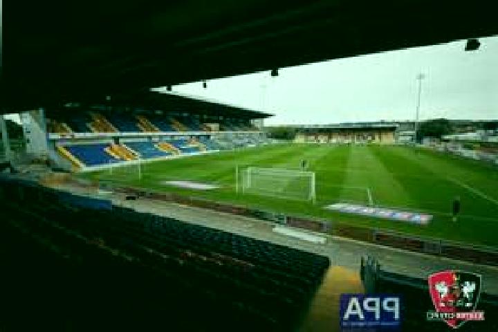 escort Mansfield City