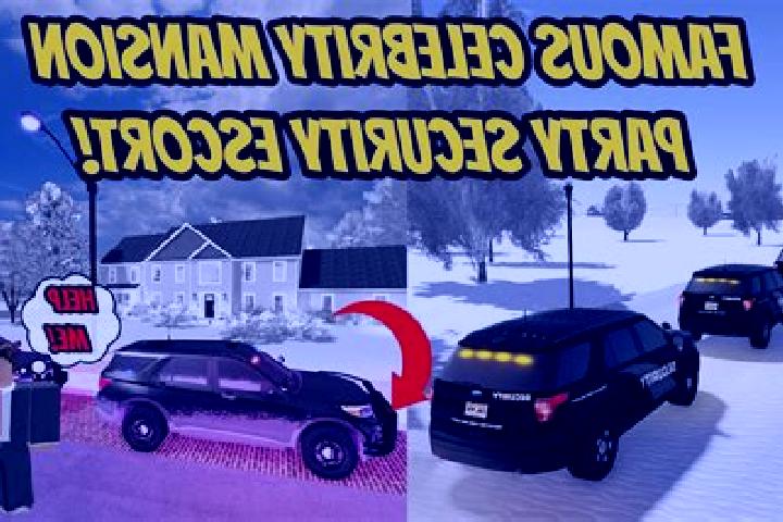 escort Mansion