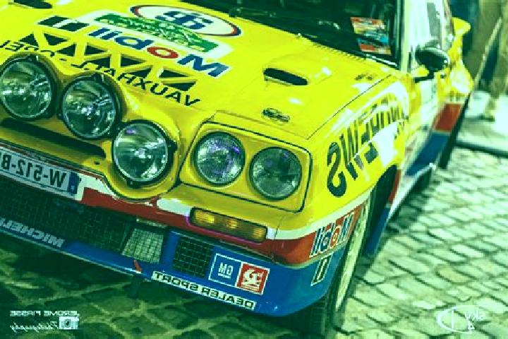 escort Manta Rota