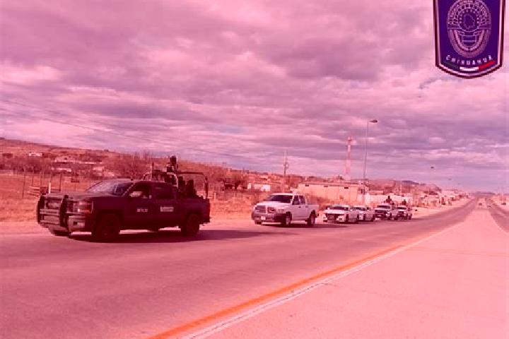 escort Manuel Ojinaga