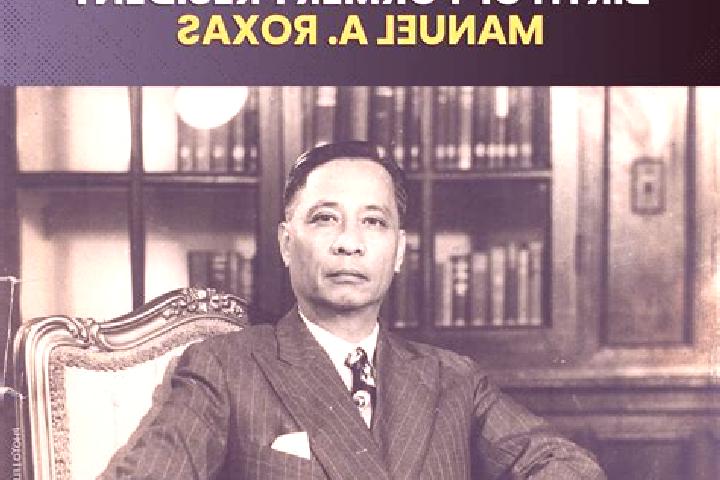 escort Manuel Roxas