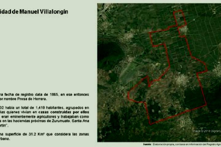escort Manuel Villalongin