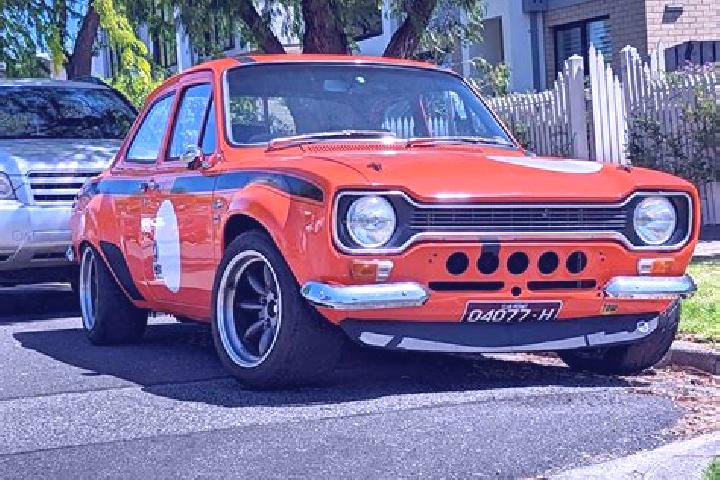 escort Manwath