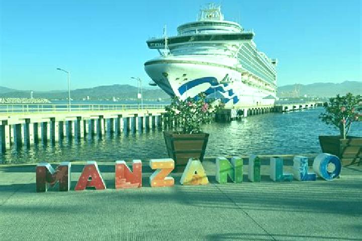 escort Manzanillo