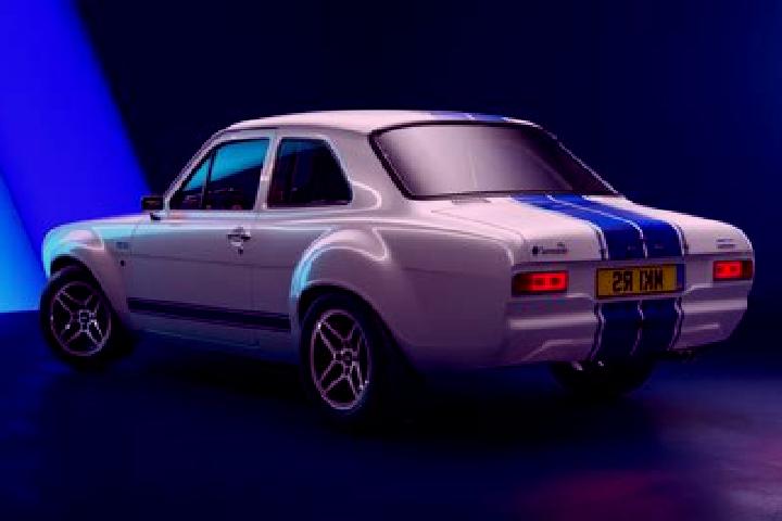 escort Maofan