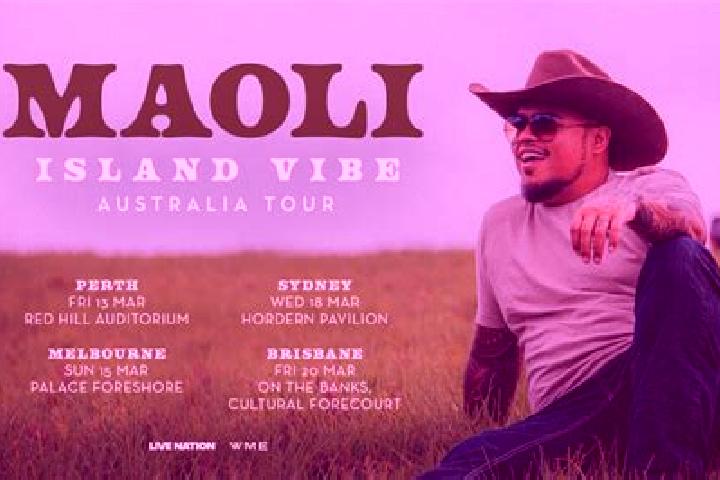 escort Maoli