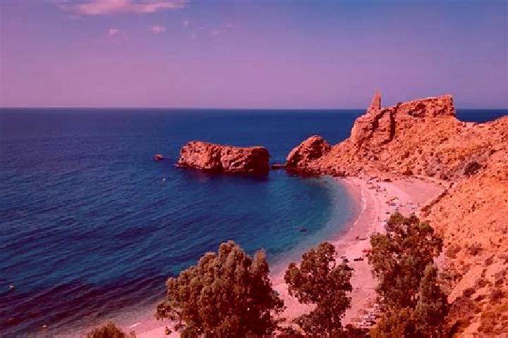 escort Mar de Espanha